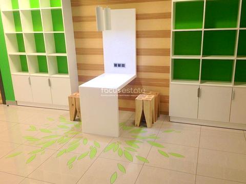 коммерческая по адресу Кловский спуск, 7a