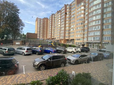 квартира по адресу Синельниківська ул., 14