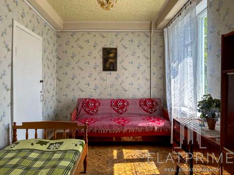 квартира за адресою Родини Глаголєвих вул. (Академіка Грекова), 22-А