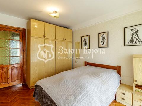 квартира за адресою Празька вул., 3