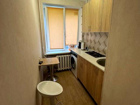 квартира по адресу Бастионный пер., 7