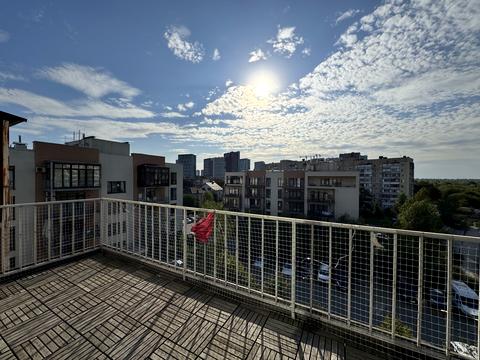 квартира за адресою Замковецька вул., 106-А
