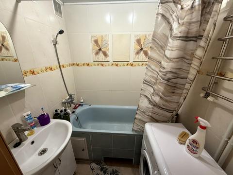комната по адресу Івана Павла2, 27