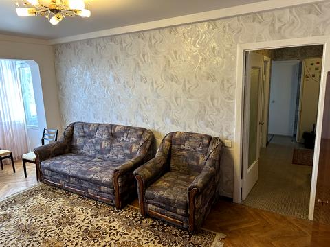 квартира за адресою Романа Ратушного вул. (Волгоградська), 5