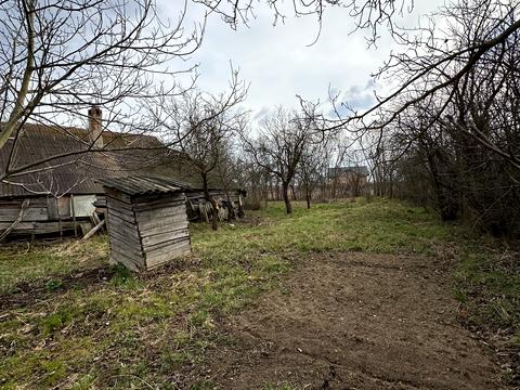 участок по адресу Панаса Мирного, 8