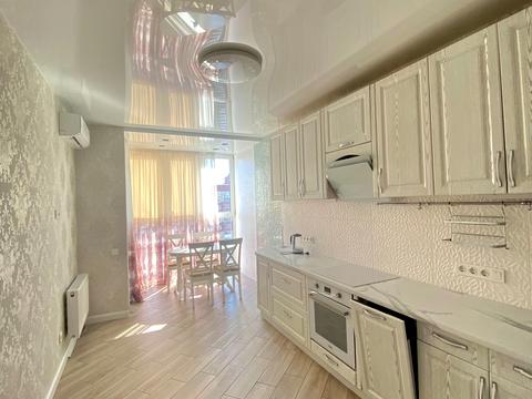 квартира за адресою Ясинуватський пров., 10