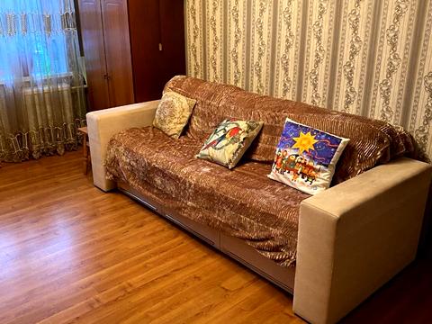 квартира за адресою Миколи Ушакова вул., 8