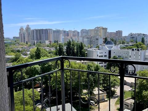 квартира за адресою Фонтанська дорога вул., 25