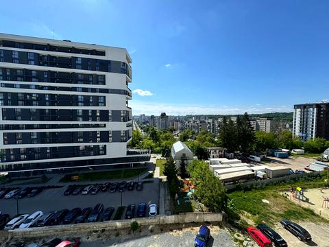 квартира по адресу Под Голоском ул., 8