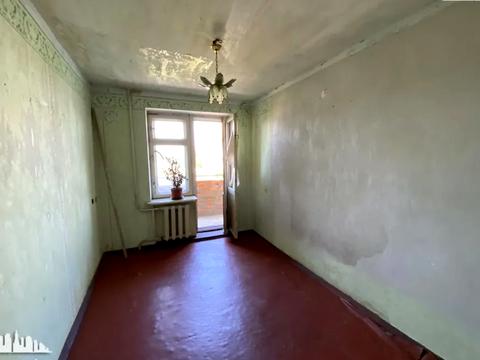 квартира по адресу Павла Тычины ул., 11