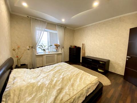 квартира по адресу Курортная ул. (Бутомы), 3б