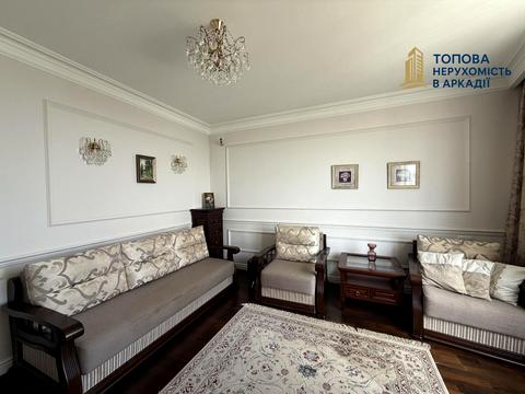 квартира за адресою Літературна вул., 12а, к.1