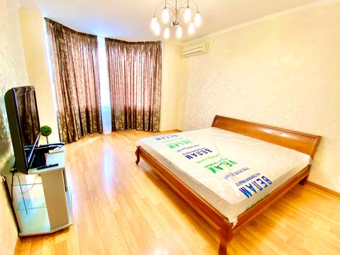 квартира по адресу Осенняя ул., 33