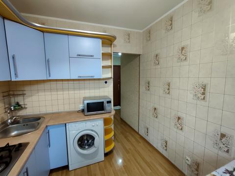 квартира за адресою Агатангела Кримського вул., 46