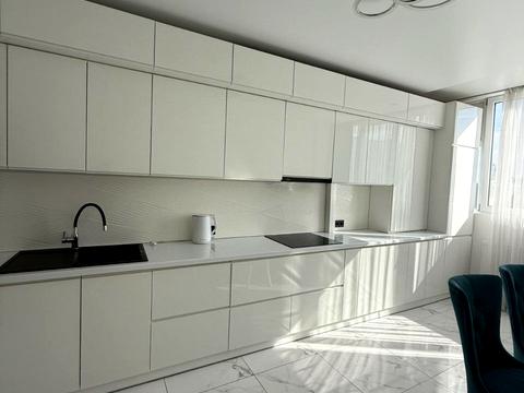 квартира за адресою Бельведерська вул., 23