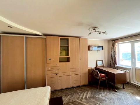 квартира за адресою Стадіонний проїзд, 8