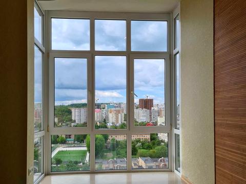 квартира за адресою Петра Панча вул., 18