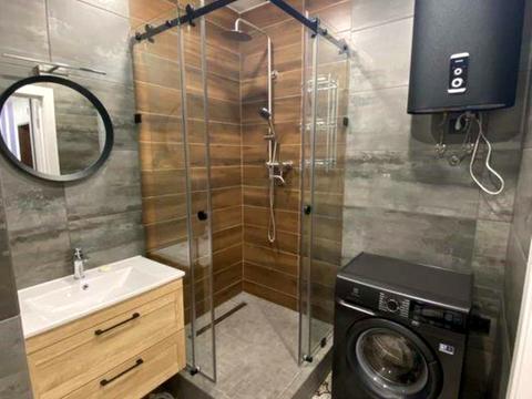 квартира за адресою Сергія Данченка вул., 32