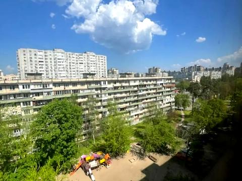 квартира по адресу Чернобыльская ул., 11