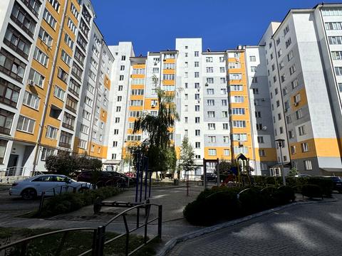 квартира по адресу Урожайная ул., 5