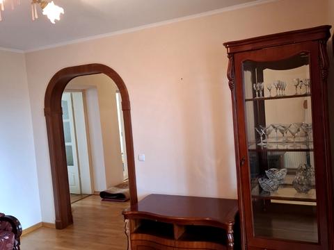 квартира за адресою Південний бульв., 35
