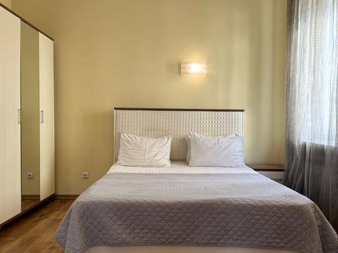 квартира по адресу Саксаганского ул., 22