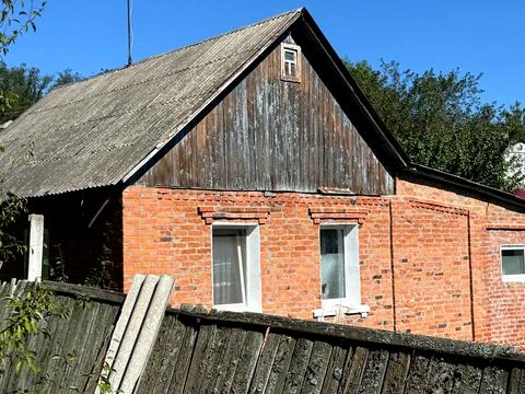 будинок за адресою Сухоярська, 7