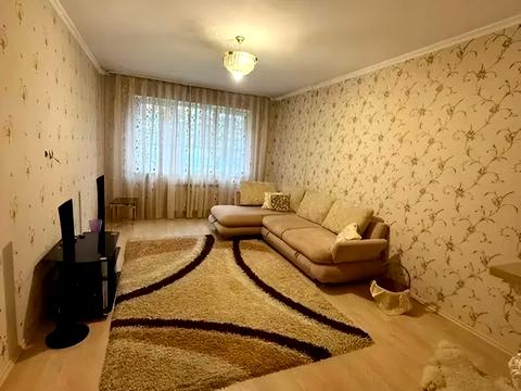 квартира за адресою Паркова вул., 18в