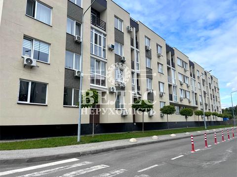 квартира по адресу Промениста ул., 42