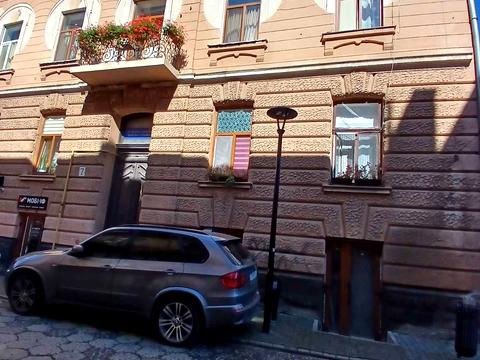 квартира по адресу Станіславська ул., 11