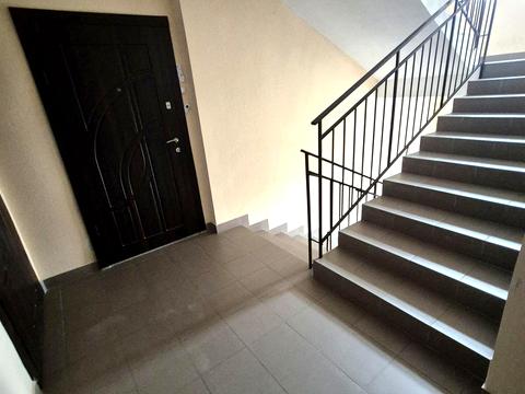 квартира за адресою Олександра Довженка вул., 27г