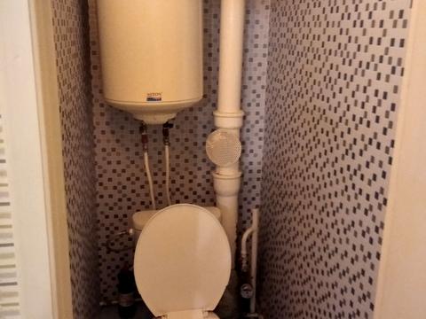 квартира по адресу Солнечная ул., 8