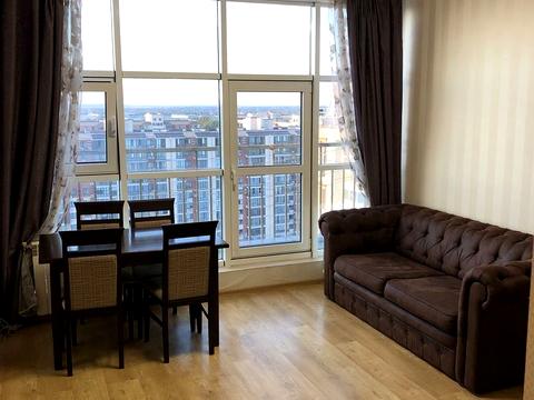 квартира по адресу Слобожанська ул. (8 Березня), 9-В