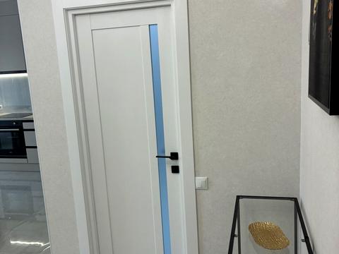 квартира за адресою Краснова вул., 1-В