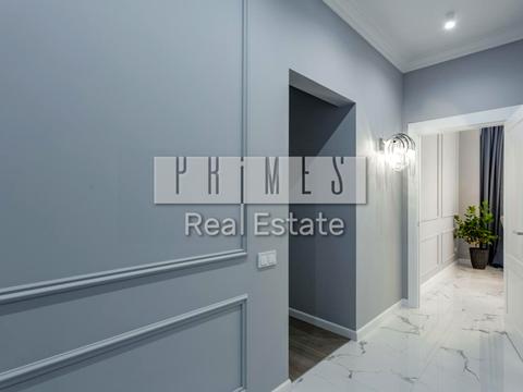 квартира за адресою Саперне Поле вул., 5