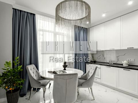квартира по адресу Сапёрное Поле ул., 5