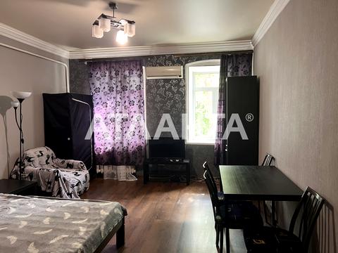 квартира за адресою Новосельського вул., 24