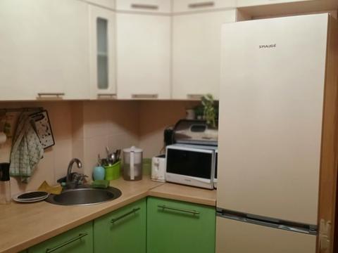 квартира по адресу Ильинская ул., 12