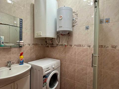 квартира по адресу Богомольца ул., 30