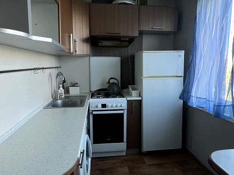 квартира за адресою Братиславська вул., 20-А