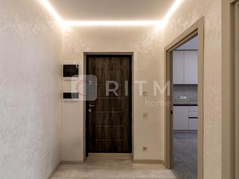 квартира за адресою Височана вул., 18