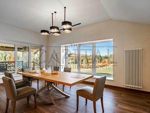 будинок за адресою Обухівський район