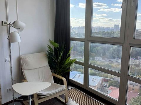 квартира по адресу Казимира Малевича ул. (Боженка), 89
