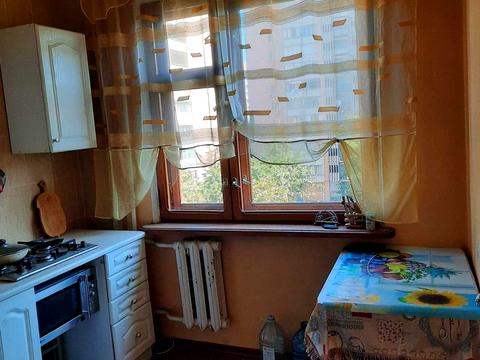 квартира по адресу Гагарина просп. (Гагаріна), 62