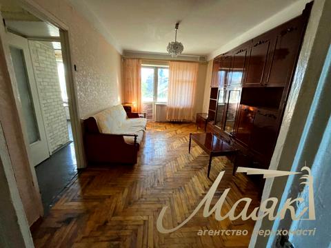 квартира по адресу Счастливая ул., 13