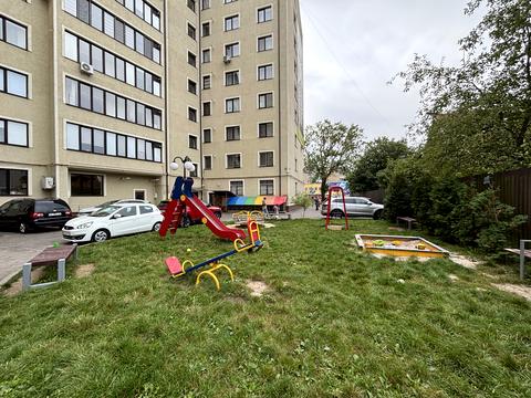 квартира по адресу Долгая ул., 20в