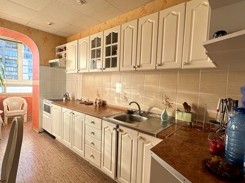 квартира за адресою Дарницький бульв., 3