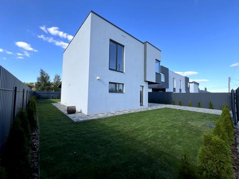 дом по адресу Садова