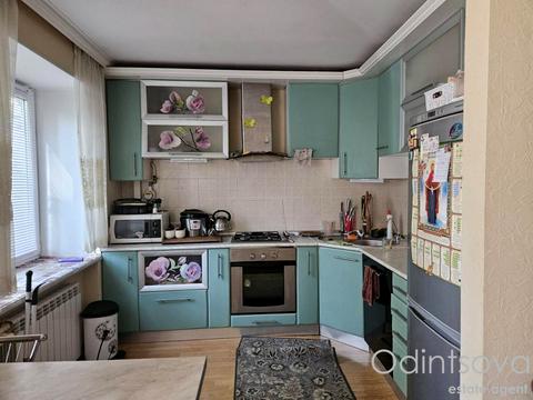 квартира по адресу Донецкая ул., 35