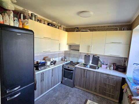 квартира по адресу Степана Бандеры ул., 65